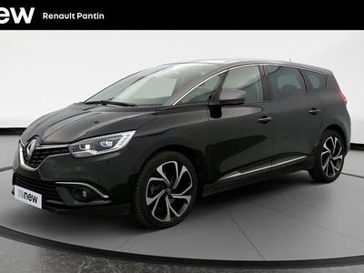 Renault Grand Scénic IV