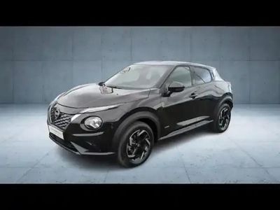 Occasion Nissan Juke 94 ch (69 kW) 2023 Noir SUV