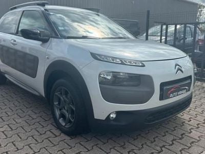 Citroën C4 Cactus