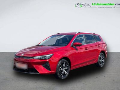 MG MG5 EV