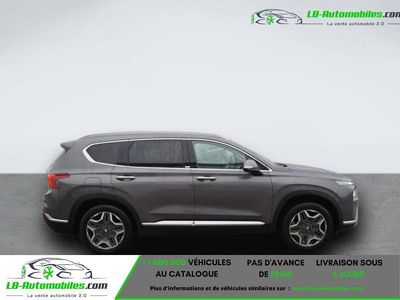 Occasion Hyundai Santa Fe 265 ch (194 kW) 2021 SUV