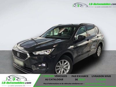 occasion Seat Tarraco 1.5 TSI 150 ch BVA 5 pl