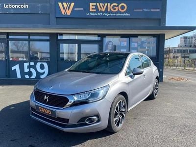 DS Automobiles DS4