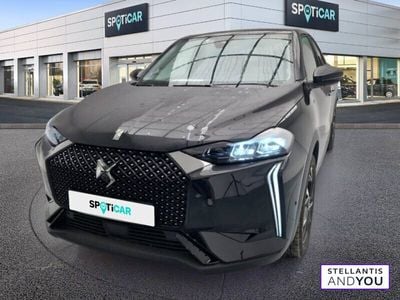 DS Automobiles DS3