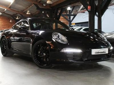 Porsche 911 Carrera