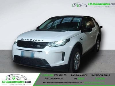 Occasion Land Rover Discovery Sport 150 ch (110 kW) 2020 SUV