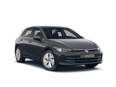 VW Golf VIII