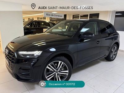 Occasion 2022 Audi Q5 Design SUV | 44 990 € (Prix cher)