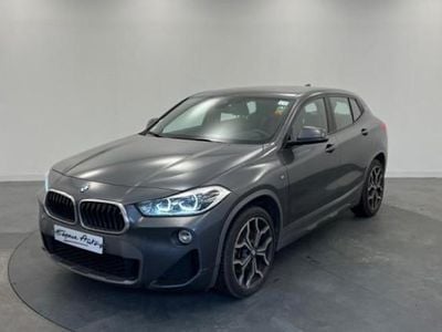 Occasion 2018 BMW X2 M Sport SUV | 27 900 € (Prix juste)