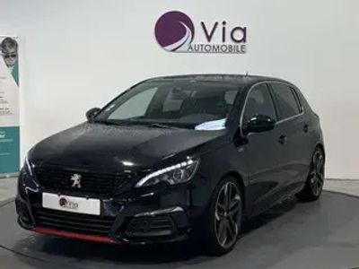 occasion Peugeot 308 1.6 Thp 270ch Gti