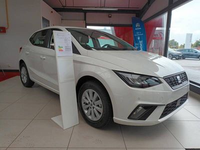 occasion Seat Ibiza Ibiza1.0 EcoTSI 95 ch S/S BVM5