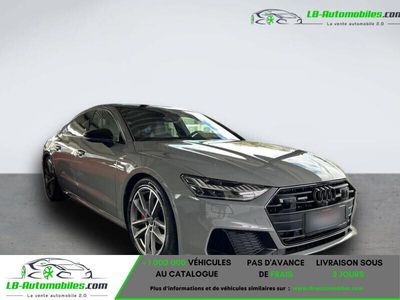 occasion Audi A7 Sportback 55 TFSIe 367 BVA Quattro