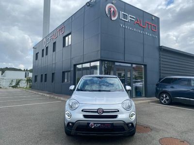 occasion Fiat 500X 1.3 Firefly Turbo T4 150ch City Cross Dct