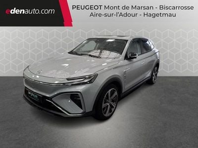 MG Marvel R