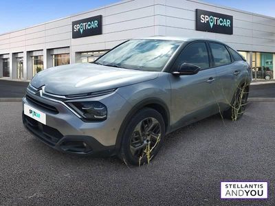 Occasion 2022 Citroën C4 Business Class Berline | 15 890 € (Prix juste)