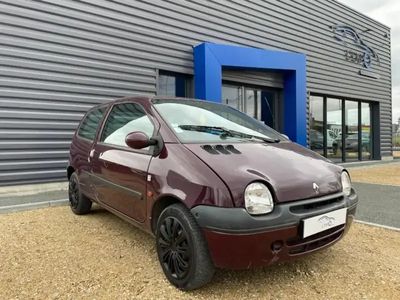 occasion Renault Twingo 1.2 60CH EXPRESSION