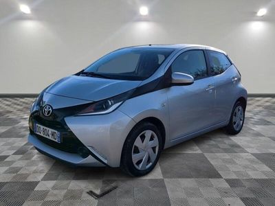 occasion Toyota Aygo 1.0 Vvt-i X