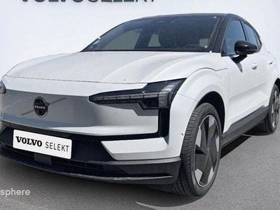Biton Occasion 2024 Volvo EX30 Ultra SUV | 28 999 € (Bon prix)