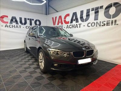 Occasion BMW 318 Sport Line 137 ch (100 kW) 2015 Break