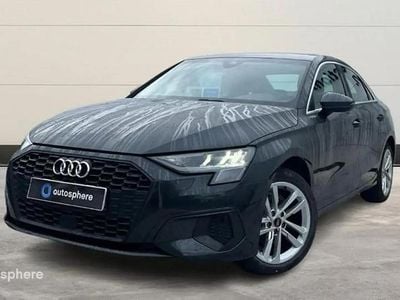 Occasion 2022 Audi A3 Design Berline | 25 799 € (Bon prix)