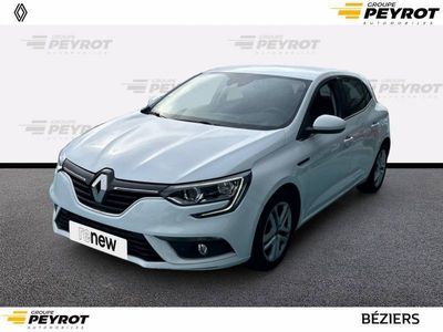 Renault Mégane IV