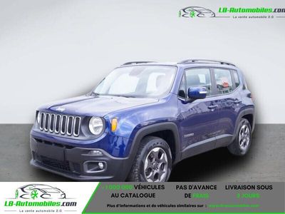 occasion Jeep Renegade 1.4 MultiAir 140 ch