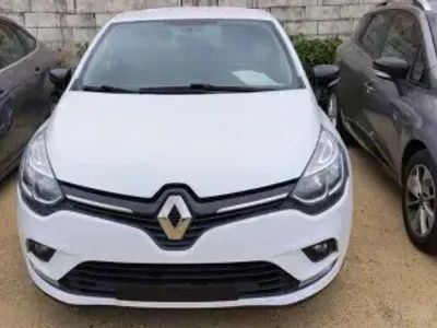 Renault Clio IV