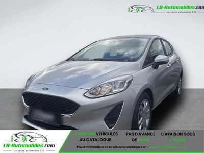 Occasion Ford Fiesta 125 ch (91 kW) 2021 Citadine