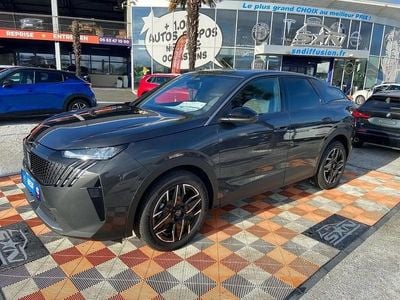 Gris Nouvelle 2025 Peugeot 3008 Allure SUV | 30 980 € (Super prix)