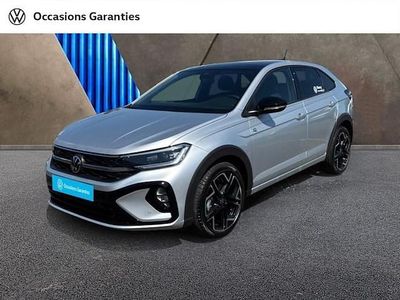 Occasion VW Taigo R-line Edition 116 ch (85 kW) 2025 SUV