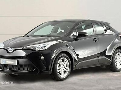 Occasion 2022 Toyota C-HR SUV | 21 299 € (Super prix)