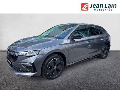 occasion Skoda Scala Scala1.0 TSI Evo 2 116 ch DSG7