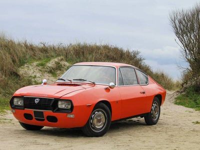 Lancia Fulvia