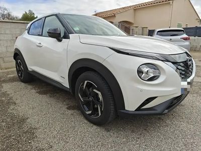 occasion Nissan Juke Hybrid