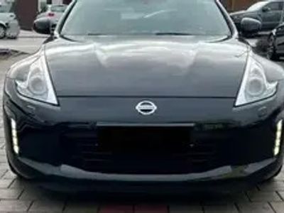 Nissan 370Z