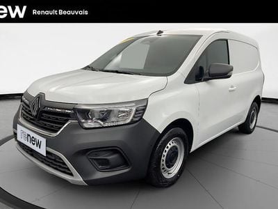 Blanc Nouvelle 2025 Renault Kangoo Van | 24 990 €
