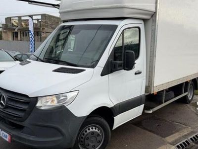 Occasion Mercedes Sprinter 143 ch (105 kW) 2019 Van