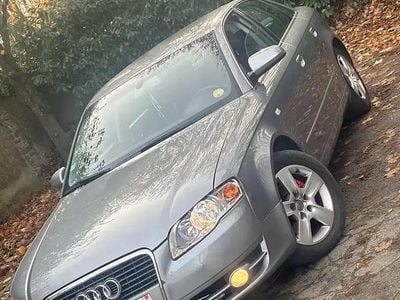 Occasion Audi A4 116 ch (85 kW) 2005 Berline