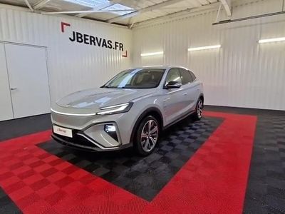 Occasion 2023 MG Marvel R Luxury SUV | 24 990 € (Bon prix)