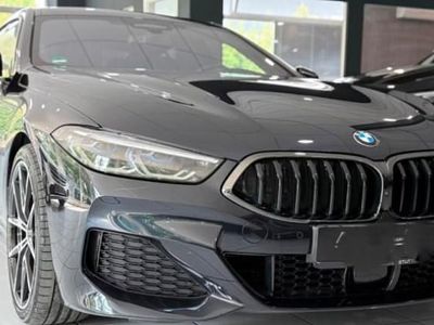 Occasion BMW 840 M Sport 320 ch (235 kW) 2019 Coupé