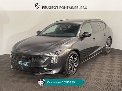 occasion Peugeot 508 508 IINouvelleSW Allure Plug-In Hybri