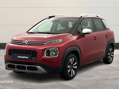 Occasion 2020 Citroën C3 Aircross Business Class SUV | 14 999 € (Prix juste)