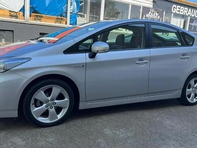 Occasion Toyota Prius Active 99 ch (72 kW) 2009 Berline