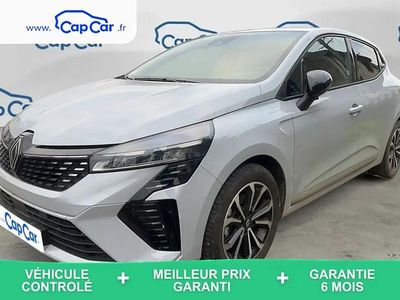 Occasion 2024 Renault Clio V Techno Citadine | 19 990 € (Prix juste)