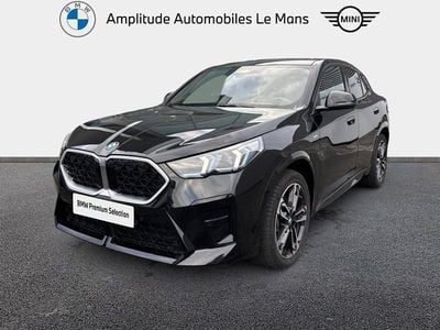 Occasion 2025 BMW X2 M Sport SUV | 44 790 €