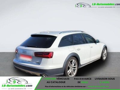 occasion Audi A6 Allroad V6 3.0 TDI 272 BVA