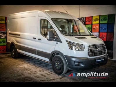 occasion Ford Transit P350 L3H2 2.0 EcoBlue 130ch Trend Business