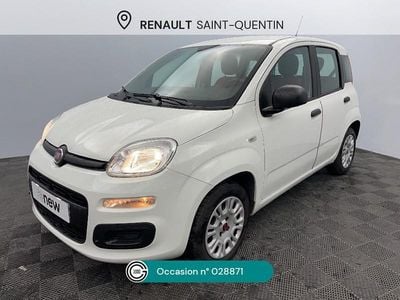 Occasion 2018 Fiat Panda Business Citadine | 7 990 € (Prix juste)