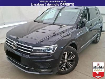 VW Tiguan Allspace
