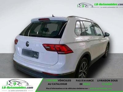 Occasion 2022 VW Tiguan SUV | 29 400 € (Bon prix)